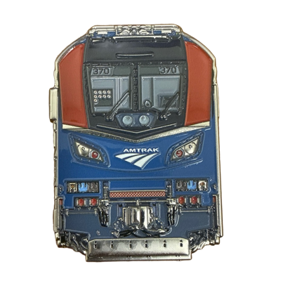 Amtrak Police