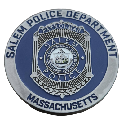Salem Police Department
