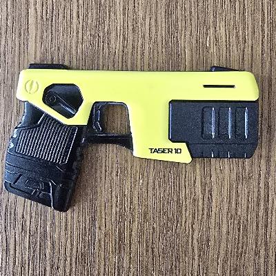 Taser T10