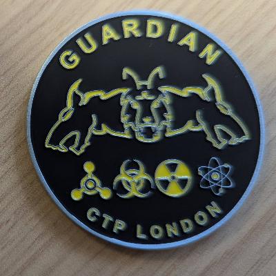 Guardian CBRN