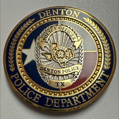 Denton Police Department