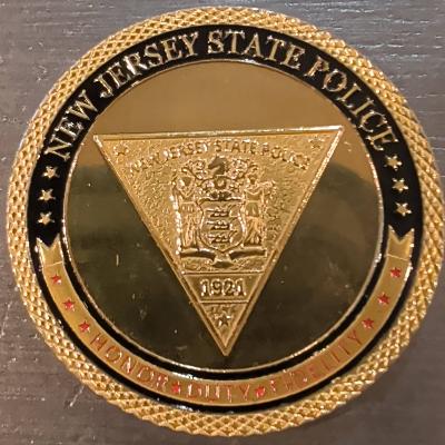 New Jersey State Police