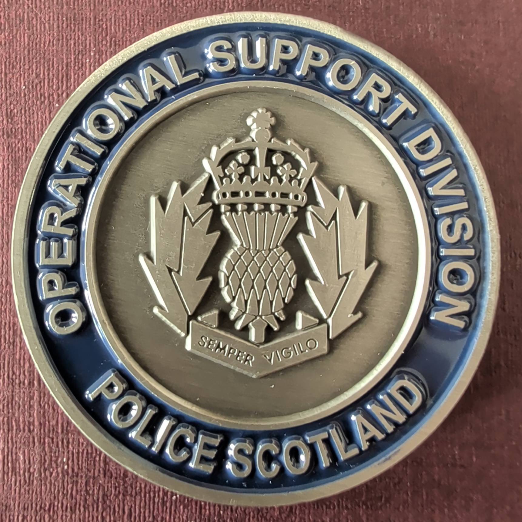 Police Search Advisor (PolSA) — back