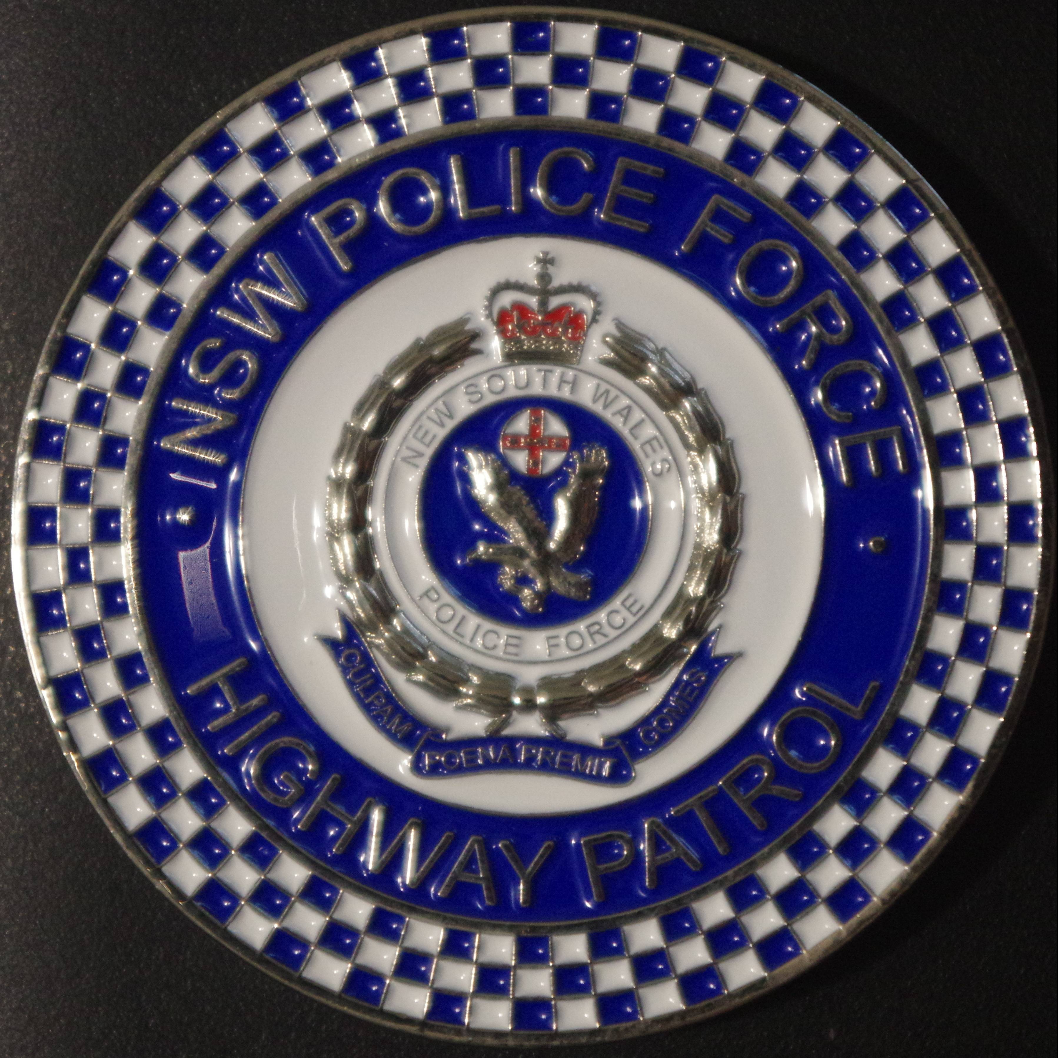 Traffic Response Group VIP Security Escorts — back
