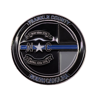 Franklin County Law Enforcement