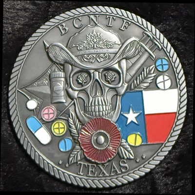 Brazoria County Sheriff’s Office Narcotics Task Force