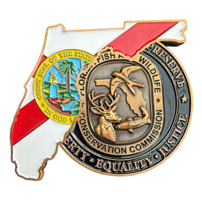 FWC - Great Seal of the State