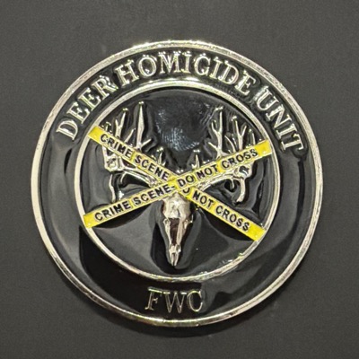Deer Homicide