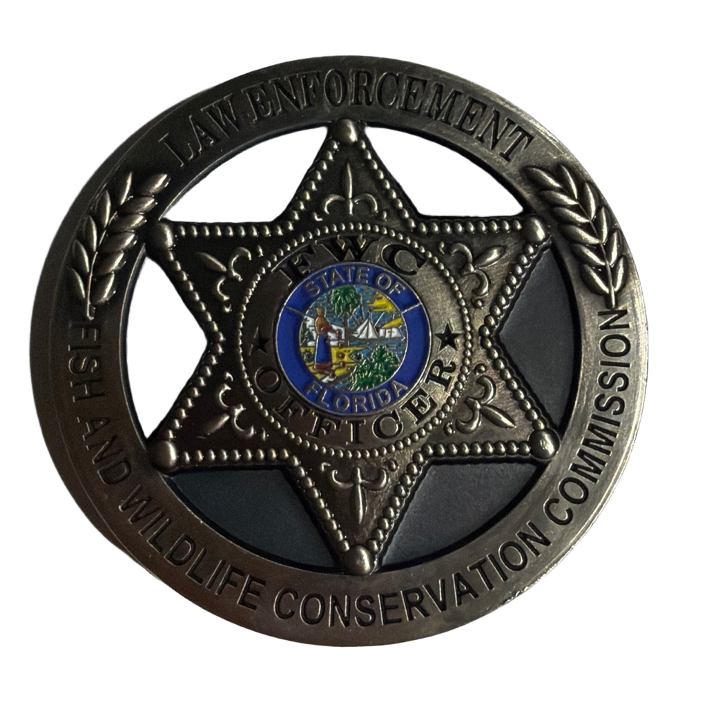 FWC Levy Life 2023 — front