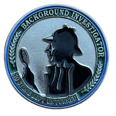 St. Johns County Sheriff - Background Investigator (Florida)