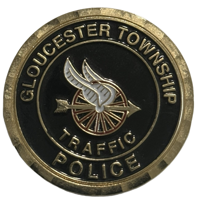 Gloucester Township, NJ Police Traffic Unit
