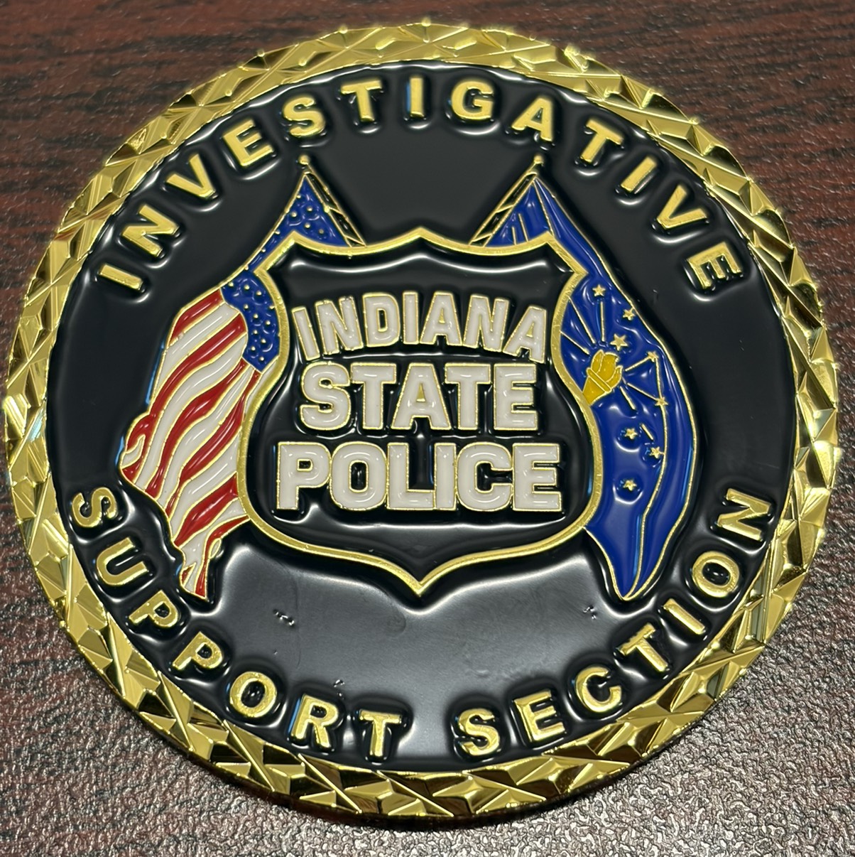 ISP ISS — back