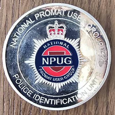 National Promat User Group