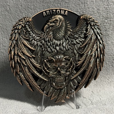 ATF Arizona Buzzard
