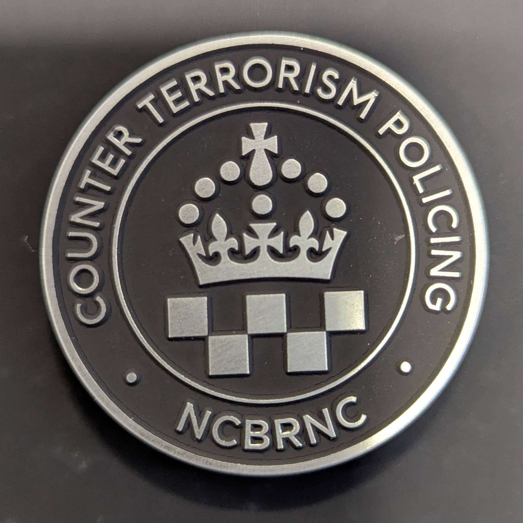 NCBRNC — back