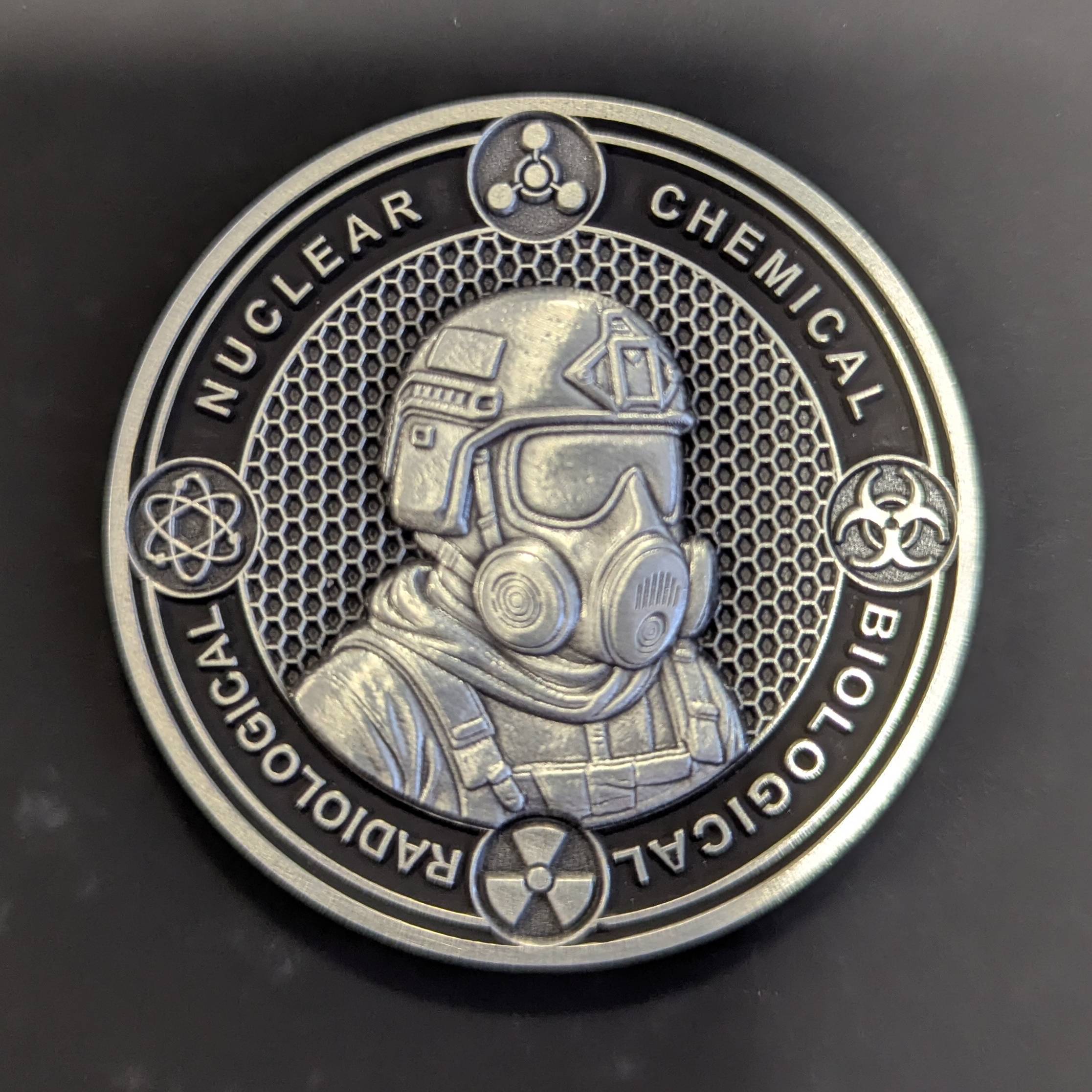 NCBRNC — front