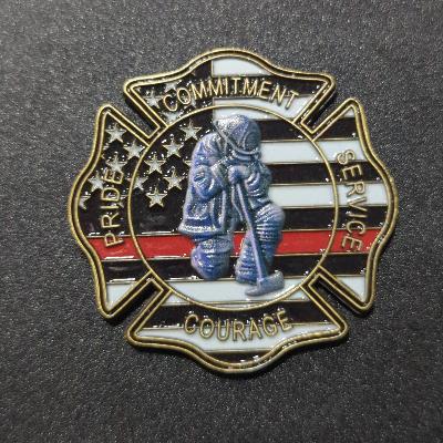 Fire Dept