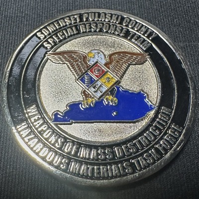 Pulaski County Special Response Team