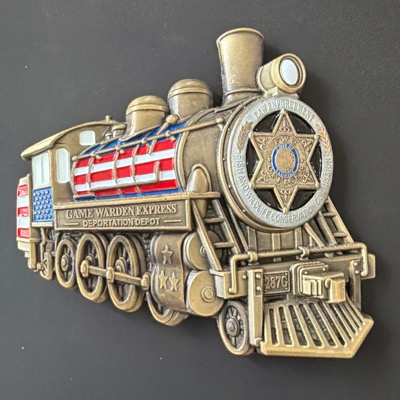 FWC Train