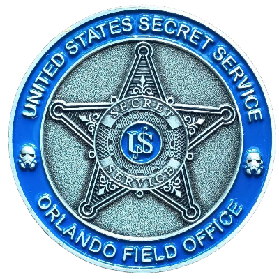 USSS Orlando Field Office