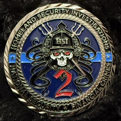 HSI West Palm Beach Field Office