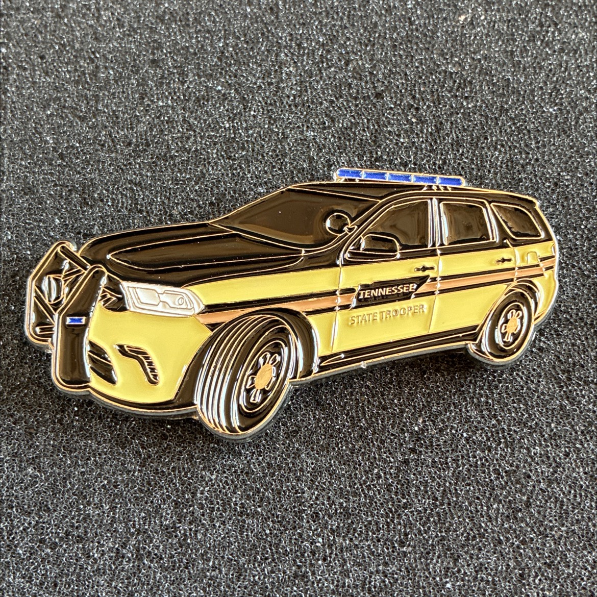 THP Scales East — front