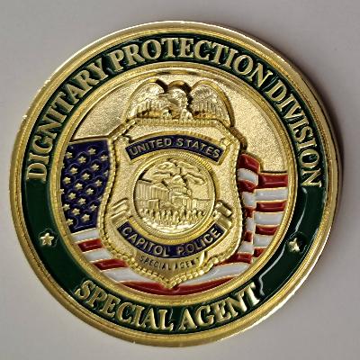 Protection Detail