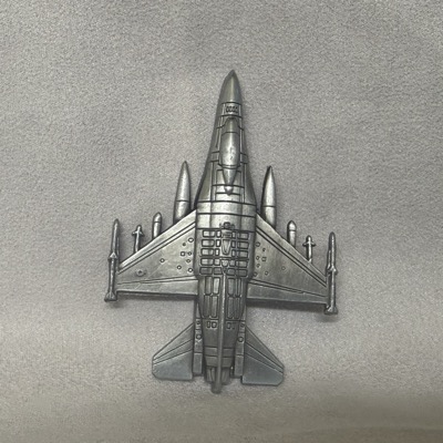 U.S.A.F.  F-16