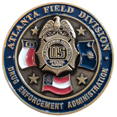 DEA Atlanta