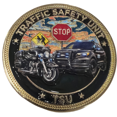 Richland County Traffic Safety Unit