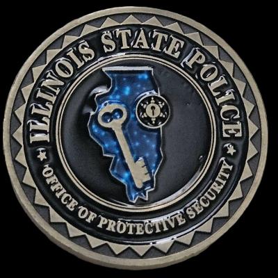Illinois State Police OPS
