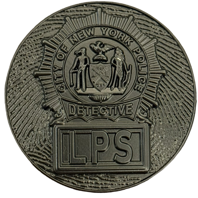 NYPD Latent Prints Section