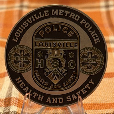 Louisville Metro Tactical Medicine