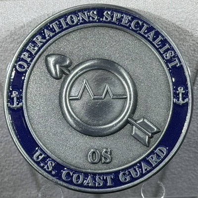 USCG - OS