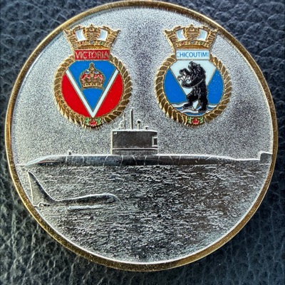 6th West Coast Weapons Engineering Mess Dinner