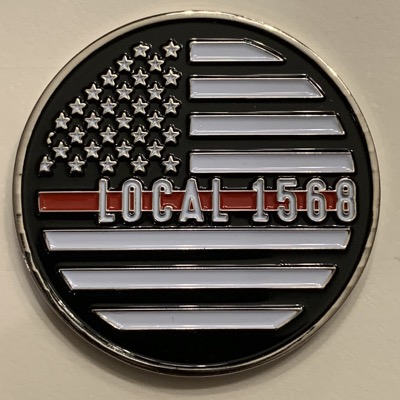 Henrico Fire Union Local 1568