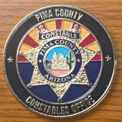 Pima County Constable’s Office