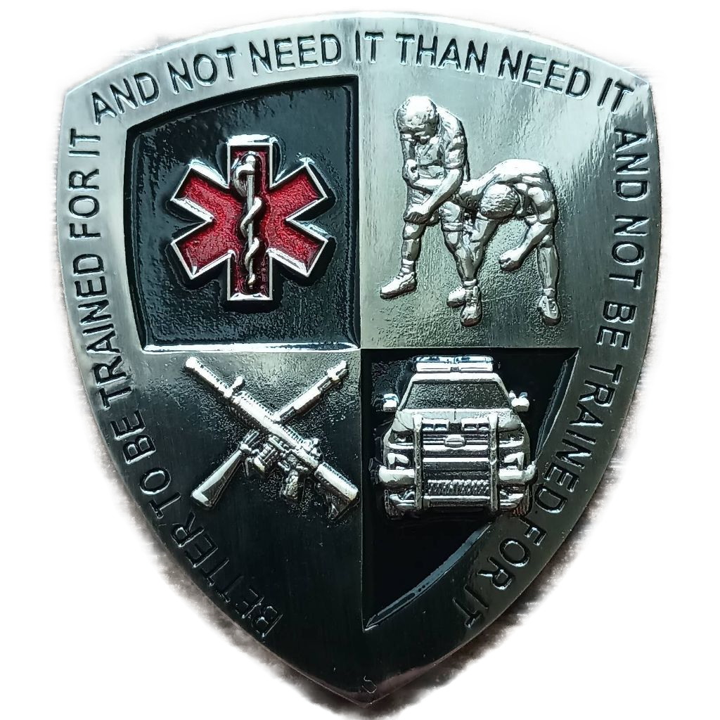 Palm Beach County Sheriff's Office Training Division — back