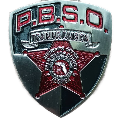 Palm Beach County Sheriff's Office Training Division