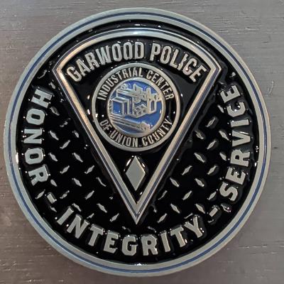 Garwood Police Department