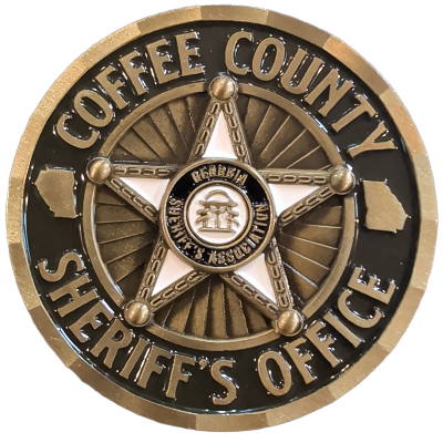 Coffee County Sheriff's Office CID