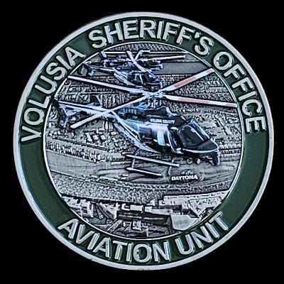 Volusia County Aviation Unit