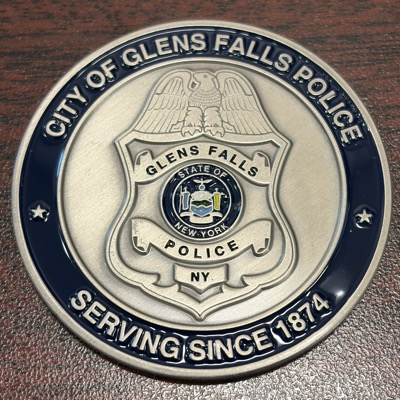 Glens Falls Patrol
