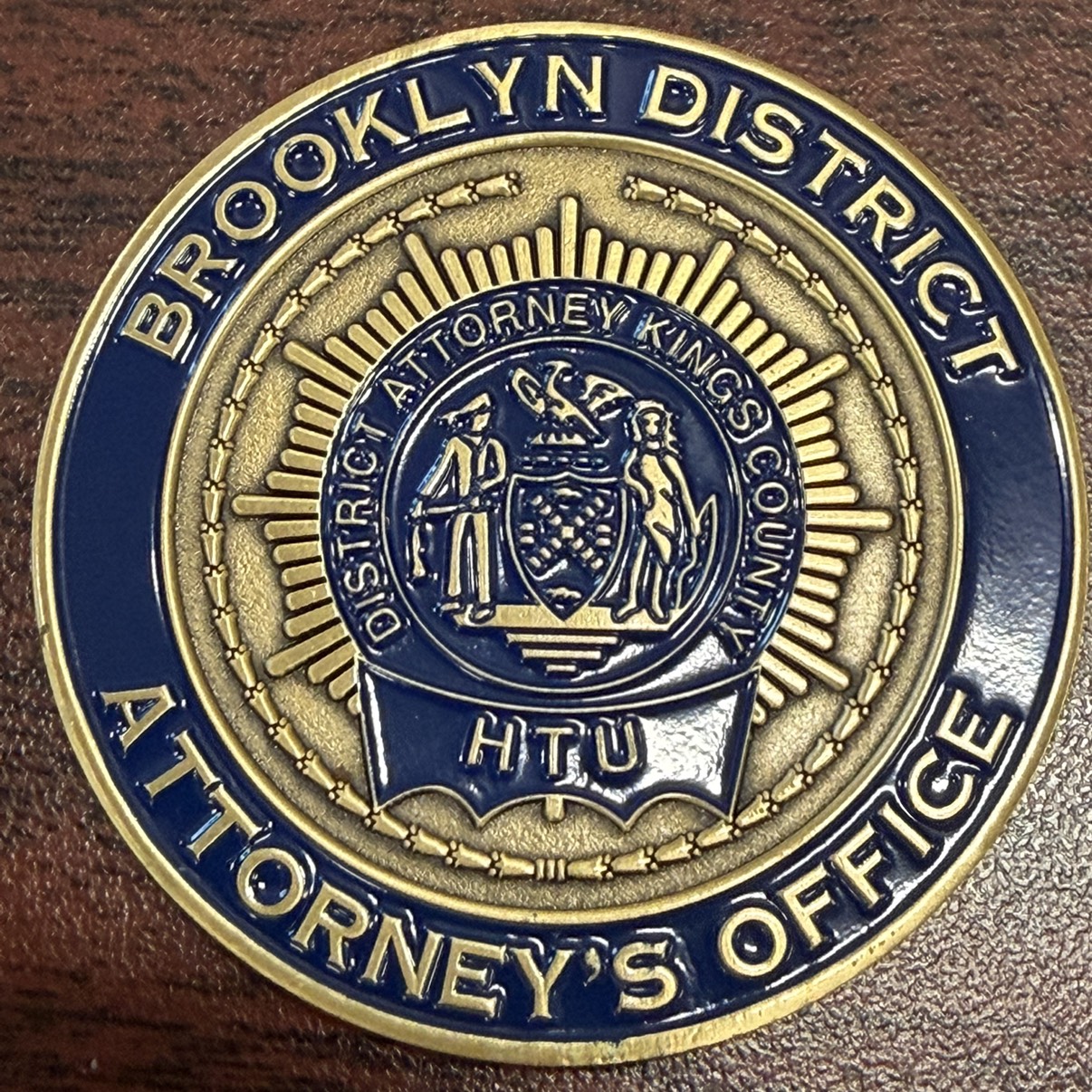 Brooklyn DA HTU V1 — back