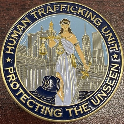 Brooklyn DA HTU V1