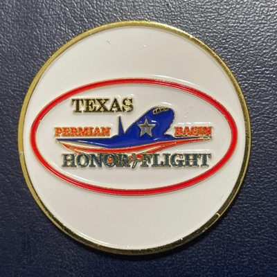 Permian Basin Honor Flight
