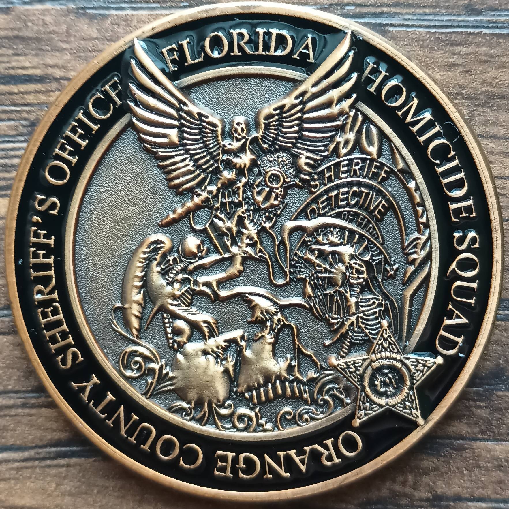 OCSO Unsolved Homicide Cases — back