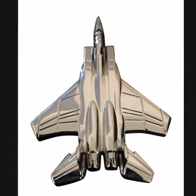U.S.A.F.  F-15