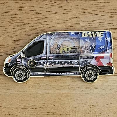 Davie Police Department Community Policing