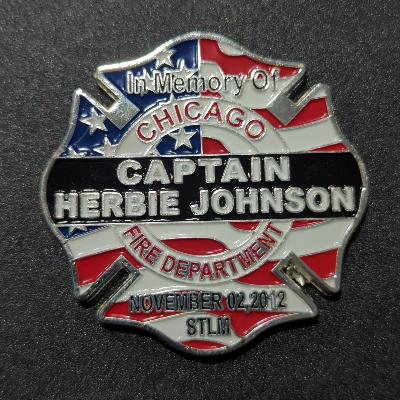 Herbie Johnson